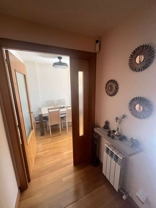 Piso en venta en Olmedo