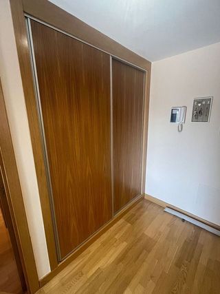 Piso en venta en Olmedo