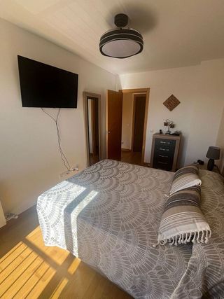 Piso en venta en Olmedo