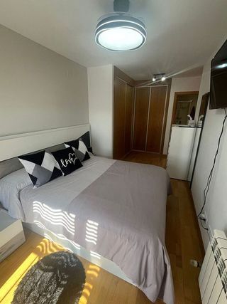 Piso en venta en Olmedo