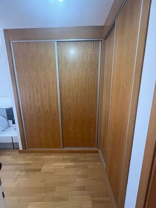 Piso en venta en Olmedo