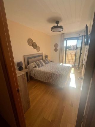 Piso en venta en Olmedo