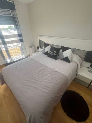 Piso en venta en Olmedo