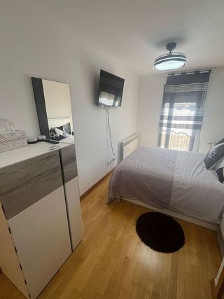 Piso en venta en Olmedo