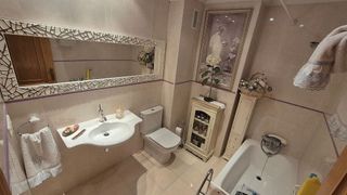 Piso en venta en Centro en Palencia