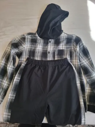 Lote Ropa Niño/Adolescente Talla 13-14