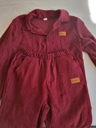 Lote Ropa Niño/Adolescente Talla 13-14