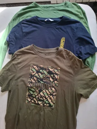 Lote Ropa Niño/Adolescente Talla 13-14