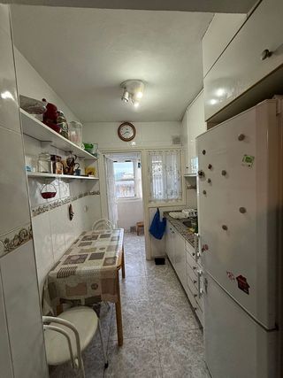 Piso en venta en Monte Alto - Zalaeta - Atocha en Coruña (A)