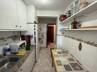 Piso en venta en Monte Alto - Zalaeta - Atocha en Coruña (A)