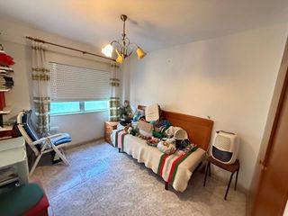 Piso en venta en Monte Alto - Zalaeta - Atocha en Coruña (A)