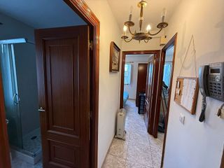 Piso en venta en Monte Alto - Zalaeta - Atocha en Coruña (A)