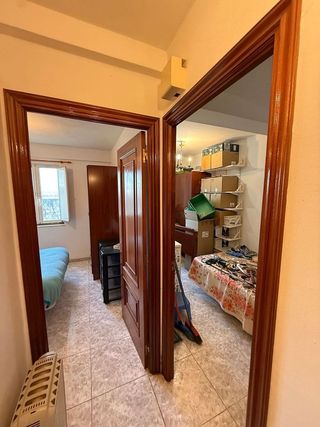 Piso en venta en Monte Alto - Zalaeta - Atocha en Coruña (A)