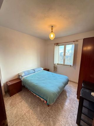 Piso en venta en Monte Alto - Zalaeta - Atocha en Coruña (A)