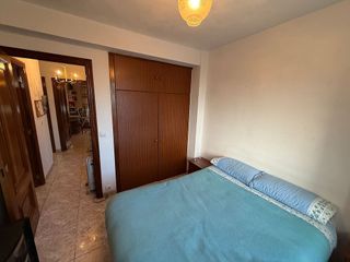 Piso en venta en Monte Alto - Zalaeta - Atocha en Coruña (A)