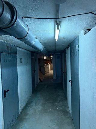 Piso en venta en Monte Alto - Zalaeta - Atocha en Coruña (A)