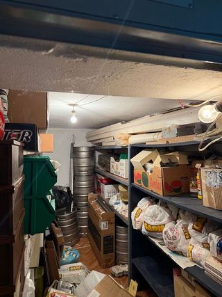 Piso en venta en Monte Alto - Zalaeta - Atocha en Coruña (A)