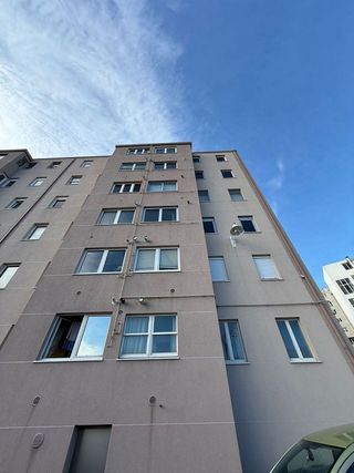 Piso en venta en Monte Alto - Zalaeta - Atocha en Coruña (A)