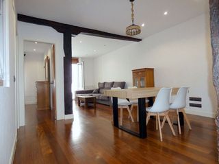 Piso en venta en Solokoetxe en Bilbao