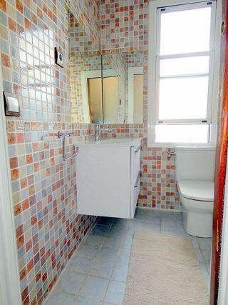 Piso en venta en Solokoetxe en Bilbao