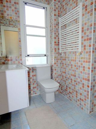 Piso en venta en Solokoetxe en Bilbao