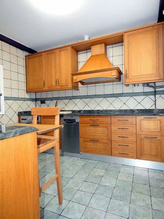 Piso en venta en Solokoetxe en Bilbao