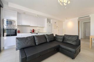 Piso en venta en Casco Antiguo en Jávea/Xàbia