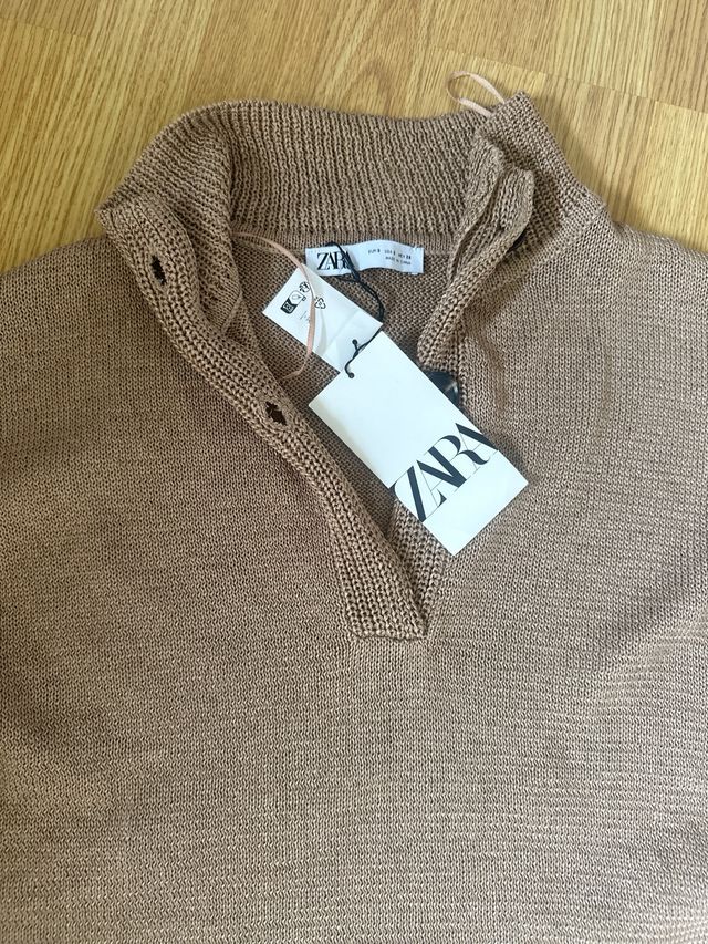 Vestido Zara S sin estrenar