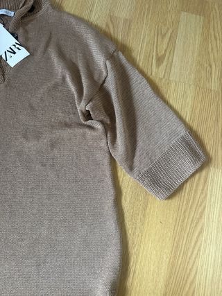 Vestido Zara S sin estrenar