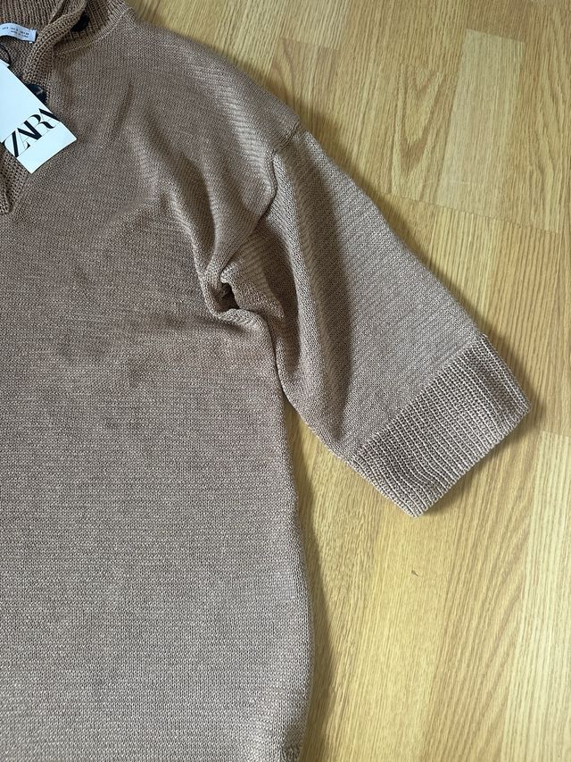 Vestido Zara S sin estrenar