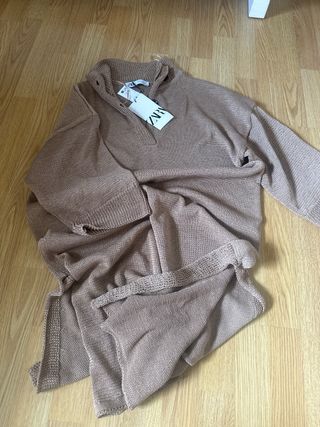 Vestido Zara S sin estrenar