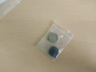 Pastillas de freno para patinete