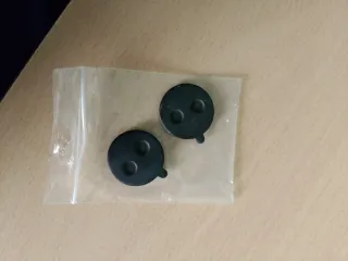 Pastillas de freno para patinete