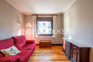 Piso en venta en Centro en San Sebastián-Donostia