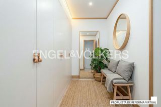 Piso en venta en Centro en San Sebastián-Donostia