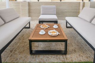 Piso en venta en Parque Ayala - Jardín de la Abadía - Huelín en Málaga