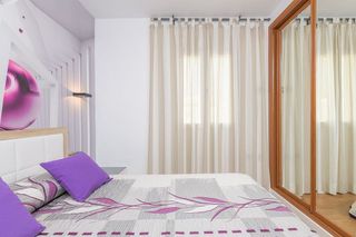 Piso en venta en Parque Ayala - Jardín de la Abadía - Huelín en Málaga