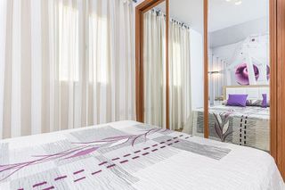 Piso en venta en Parque Ayala - Jardín de la Abadía - Huelín en Málaga