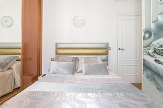 Piso en venta en Parque Ayala - Jardín de la Abadía - Huelín en Málaga