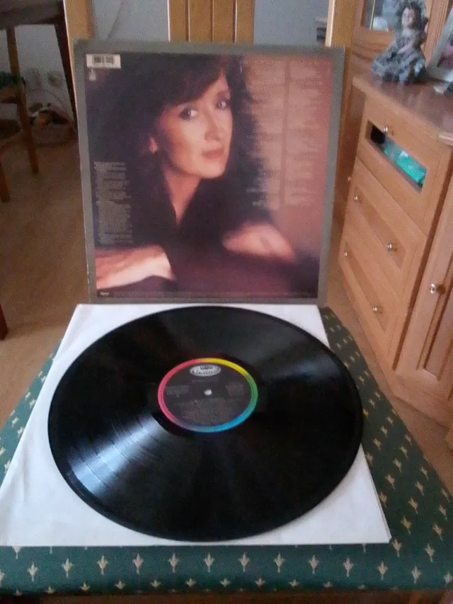 Disco Vinilo Bonnie Raitt