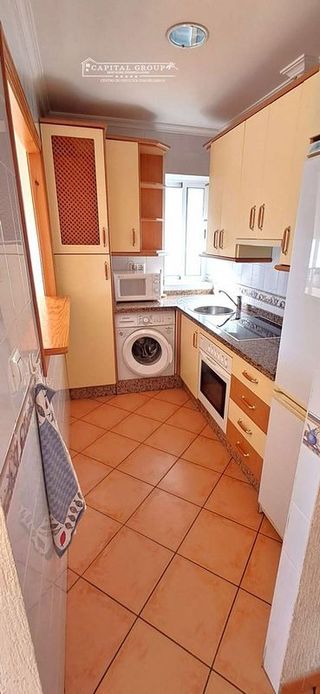 Piso en venta en Punta Umbría