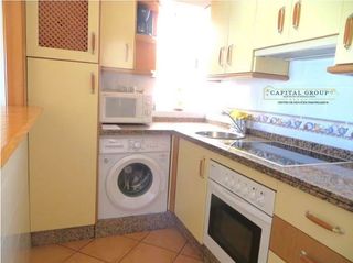 Piso en venta en Punta Umbría