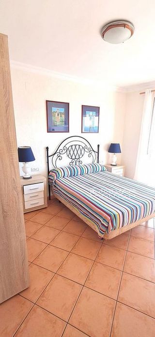 Piso en venta en Punta Umbría