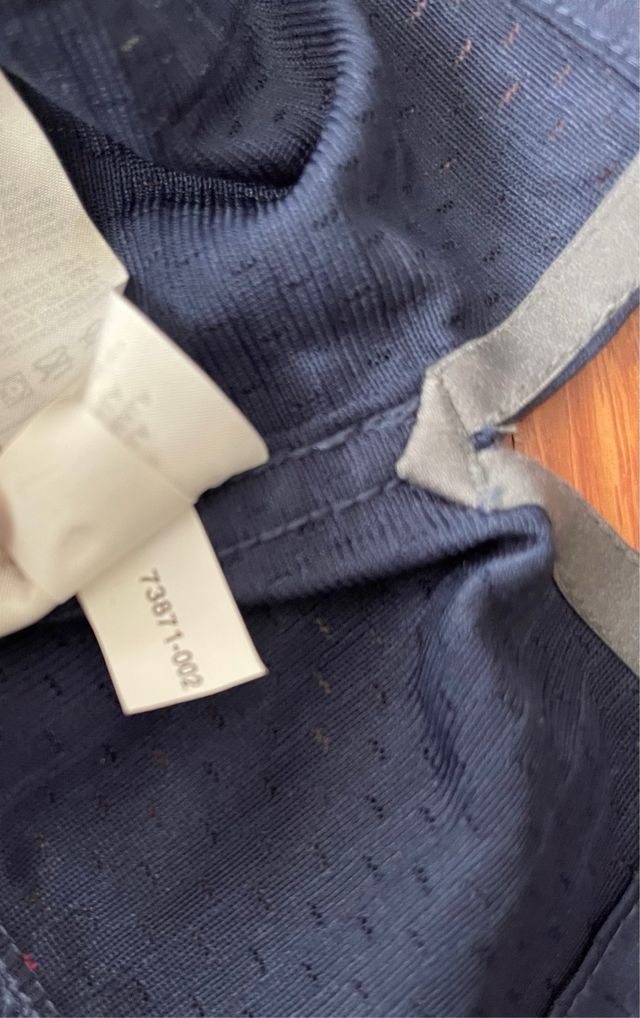 Camiseta New England Patriots Tom Brady #12