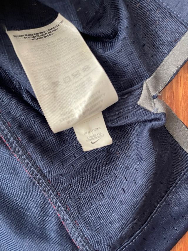 Camiseta New England Patriots Tom Brady #12