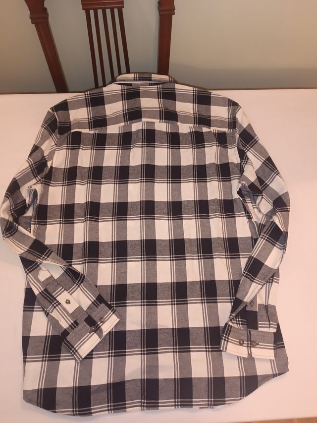 Camicia flanella Jack & Jones XL