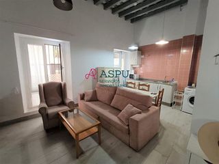 Piso en venta en Mentidero - Teatro Falla - Alameda en Cádiz