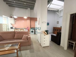 Piso en venta en Mentidero - Teatro Falla - Alameda en Cádiz