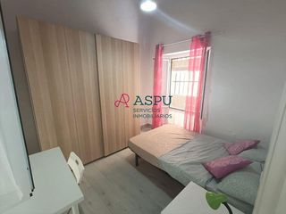 Piso en venta en Mentidero - Teatro Falla - Alameda en Cádiz