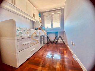 Dúplex en venta en A Milagrosa en Lugo